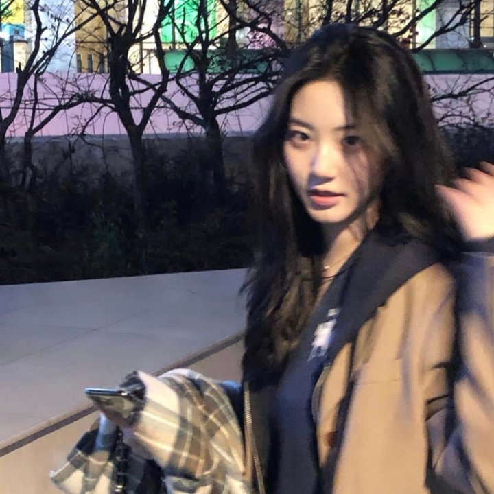 4月的东京...